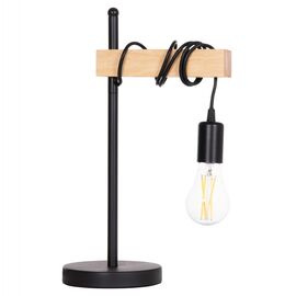 ΕΠΙΤΡΑΠΕΖΙΟ ΦΩΤΙΣΤΙΚΟ VOLKS HM4659 ΜΕΤΑΛΛΟ-ΞΥΛΟ 15x26x41Υεκ. - ΕΠΙΤΡΑΠΕΖΙΑ ΦΩΤΙΣΤΙΚΑ στο Milonadakis.gr