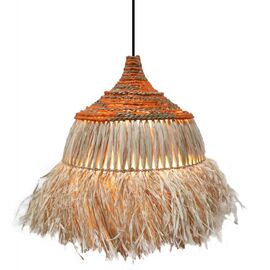 ΦΩΤΙΣΤΙΚΟ ΟΡΟΦΗΣ SIFO HM4714 ΚΑΠΕΛΟ ΙΝΕΣ SISAL & ΜΠΑΝΑΝΑΣ-ΦΥΣΙΚΟ & MIX Φ35x45Υεκ. - ΦΩΤΙΣΤΙΚΑ ΟΡΟΦΗΣ στο Milonadakis.gr