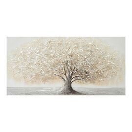 Πίνακας σε καμβά Arbony Ι Inart 120x3x60εκ - ΠΙΝΑΚΕΣ στο Milonadakis.gr