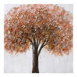 Πίνακας σε καμβά Chupa Ι Inart 60x3x60εκ - ΠΙΝΑΚΕΣ στο Milonadakis.gr