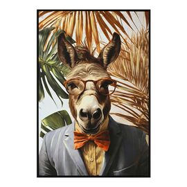 Πίνακας σε καμβά Αsilas Inart 62x4x92εκ - ΠΙΝΑΚΕΣ στο Milonadakis.gr