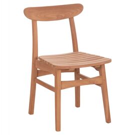 ΚΑΡΕΚΛΑ ΤΡΑΠΕΖΑΡΙΑΣ ΕΞ.ΧΩΡΟΥ ROBBIE HM18115 ΞΥΛΟ TEAK--ΦΥΣΙΚΟ 48x51x82Υεκ. - ΚΑΡΕΚΛΕΣ - ΠΟΛΥΘΡΟΝΕΣ στο Milonadakis.gr