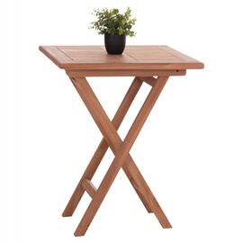 ΤΡΑΠΕΖΙ ΣΚΗΝΟΘΕΤΗ ΤΕΤΡΑΓΩΝΟ ERIS HM18118 ΞΥΛΟ TEAK--ΦΥΣΙΚΟ 60x60x75Υεκ. - ΤΡΑΠΕΖΙΑ ΕΞ. ΧΩΡΟΥ στο Milonadakis.gr