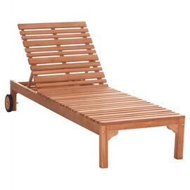 ΞΑΠΛΩΣΤΡΑ ΜΕ ΡΟΔΕΣ STELLANO HM6159 ΞΥΛΟ ΤΕΑΚ ΣΕ ΦΥΣΙΚΟ ΧΡΩΜΑ 200x65x31Υεκ. - ΞΑΠΛΩΣΤΡΕΣ στο Milonadakis.gr