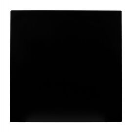 ΕΠΙΦΑΝΕΙΑ ΤΡΑΠΕΖΙΟΥ HPL ΤΕΤΡΑΓΩΝΗ HM5837.21 ΜΑΥΡΟ 60x60εκ. - ΚΑΠΑΚΙΑ HPL στο Milonadakis.gr