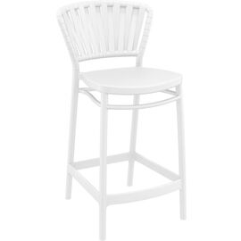 PORTOFINO 65εκ. ΣΚΑΜΠΟ WHITE ΠΟΛ/ΝΙΟΥ 48X52X96εκ. - ΣΚΑΜΠΩ στο Milonadakis.gr