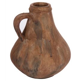 ΔΙΑΚΟΣΜΗΤΙΚΟ ΒΑΖΟ VERMO HM4399 ΤΕΡΑΚΟΤΑ ΣΕ ΠΑΛΑΙΩΜΕΝΟ ΚΑΦΕ Φ25x28Υεκ. - ΑΝΤΙΚΕΙΜΕΝΑ στο Milonadakis.gr