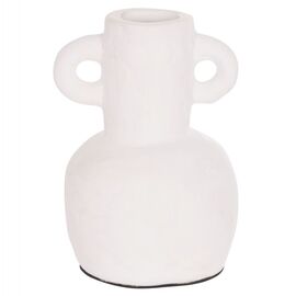 ΔΙΑΚΟΣΜΗΤΙΚΟ ΒΑΖΟ ΣΕΙΡΑ CLAYVON HM4406 ΤΕΡΑΚΟΤΑ ΣΕ ΛΕΥΚΟ Φ14x20Υεκ. - ΑΝΤΙΚΕΙΜΕΝΑ στο Milonadakis.gr