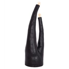 ΔΙΑΚΟΣΜΗΤΙΚΟ ΦΩΤΙΣΤΙΚΟ ΔΑΠΕΔΟΥ TUSKEN HM4702.01 FIBER CEMENT-ΜΑΥΡΟ 50x43x145Υεκ. - ΦΩΤΙΣΤΙΚΑ ΔΑΠΕΔΟΥ στο Milonadakis.gr