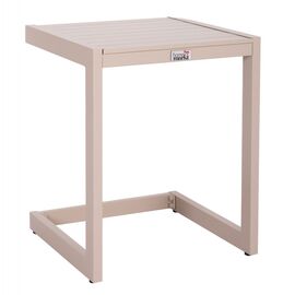 ΤΡΑΠΕΖΑΚΙ ΞΑΠΛΩΣΤΡΑΣ BELLING HM6274.04 ΑΛΟΥΜΙΝΙΟ ΣΕ ΣΑΜΠΑΝΙ 42x43x53Υεκ. - ΤΡΑΠΕΖΙΑ ΕΞ. ΧΩΡΟΥ στο Milonadakis.gr