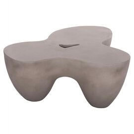 ΤΡΑΠΕΖΙ ΣΑΛΟΝΙΟΥ SALLEN HM18161.03 FIBER CEMENT ΣΕ ΓΚΡΙ--108x94x38,5Υεκ. - ΤΡΑΠΕΖΙΑ ΚΟΥΖΙΝΑΣ στο Milonadakis.gr