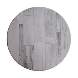 ΕΠΙΦΑΝΕΙΑ ΤΡΑΠΕΖΙΟΥ 537 WERZALIT Φ60Χ2.5εκ.  ΣΕ WHITE BLOCK ΧΡΩΜΑ HM5227.07 - ΚΑΠΑΚΙΑ WERZALIT στο Milonadakis.gr