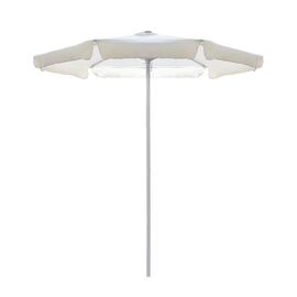 ΟΜΠΡΕΛΑ ΕΠΑΓΓΕΛΜΑΤΙΚΗ BRAYDON  2M ΕΚΡΟΥ ΜΟΝΟΚΟΜΜΑΤΟΣ ΙΣΤΟΣ HM6001 - ΟΜΠΡΕΛΕΣ ΚΑΙ ΒΑΣΕΙΣ στο Milonadakis.gr