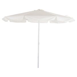 ΟΜΠΡΕΛΑ ΕΠΑΓΓΕΛΜΑΤΙΚΗ ALU 3Μ ΕΚΡΟΥ ΜΟΝΟΚΟΜΑΤΟΣ ΙΣΤΟΣ HM6006 - ΟΜΠΡΕΛΕΣ ΚΑΙ ΒΑΣΕΙΣ στο Milonadakis.gr