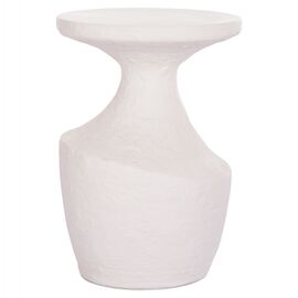 ΤΡΑΠΕΖΙ ΒΟΗΘΗΤΙΚΟ REBON HM18156.02L FIBER CEMENT ΣΕ ΛΕΥΚΟ--Φ40x56.5Υεκ. - ΤΡΑΠΕΖΙΑ ΚΟΥΖΙΝΑΣ στο Milonadakis.gr