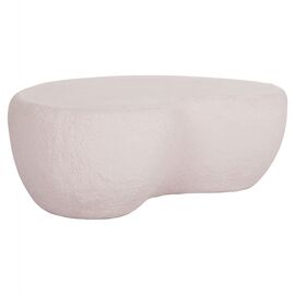 ΤΡΑΠΕΖΙ ΣΑΛΟΝΙΟΥ GERSON HM18151.02L FIBER CEMENT ΣΕ ΛΕΥΚΟ--122x78,5x40Υεκ. - ΤΡΑΠΕΖΙΑ ΚΟΥΖΙΝΑΣ στο Milonadakis.gr