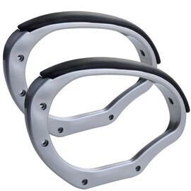 ΑΝΤΑΛΛΑΚΤΙΚΑ ΜΠΡΑΤΣΑ ΣΕΤ 2ΤΜΧ ΑΠΟ ΚΑΡΕΚΛΑ ΓΡΑΦΕΙΟΥ HM1025 - ΑΝΤΑΛΛΑΚΤΙΚΑ στο Milonadakis.gr