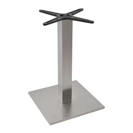 ΒΑΣΗ INOX 45X45X72εκ. HM424 201 INOX - ΒΑΣΕΙΣ ΤΡΑΠΕΖΙΩΝ στο Milonadakis.gr