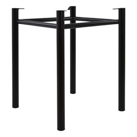 ΒΑΣΗ ΚΟΛΟΝΑΤΗ 4 ΠΟΔΙΑ ΓΙΑ ΕΠΙΦΑΝΕΙΑ 70x70 Η/Β 652-070 - ΒΑΣΕΙΣ ΤΡΑΠΕΖΙΩΝ στο Milonadakis.gr