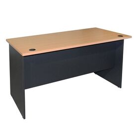 ΓΡΑΦΕΙΟ ΕΠΑΓΓΕΛΜΑΤΙΚΟ ABELINA 150x75x75 HM2016.01 ΓΚΡΙ-ΟΞΙΑ - ΓΡΑΦΕΙΑ στο Milonadakis.gr