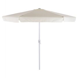 ΟΜΠΡΕΛΑ Φ3,00Μ REGGIE ΑΛΟΥΜΙΝΙΟΥ ΜΠΕΖ ME ΑΝΑΒΑΤΟΡΙΟ HM6003 - ΟΜΠΡΕΛΕΣ ΚΑΙ ΒΑΣΕΙΣ στο Milonadakis.gr