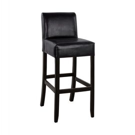 ΣΚΑΜΠΩ ΜΠΑΡ ΟΞΙΑ ΜΕ ΠΛΑΤΗ ΜΕ PVC ΚΑΦΕ RODOS VEGGE HM299 44x52,5x111 εκ. - ΣΚΑΜΠΟ ΜΠΑΡ στο Milonadakis.gr