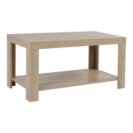 ΤΡΑΠΕΖΙ ΣΑΛΟΝΙΟΥ ΜΕΛΑΜΙΝΗΣ ALAYNA HM2207.02 SONAMA 90X45X45 εκ. - ΤΡΑΠΕΖΑΚΙΑ ΣΑΛΟΝΙΟΥ στο Milonadakis.gr