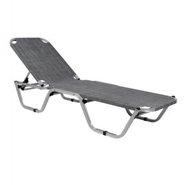 ΞΑΠΛΩΣΤΡΑ ΕΠΑΓΓΕΛΜΑΤΙΚΗ WALDO ΑΛΟΥΜΙΝΙΟΥ HM5071.10 ΓΚΡΙ 60x195x30 cm - ΞΑΠΛΩΣΤΡΕΣ στο Milonadakis.gr