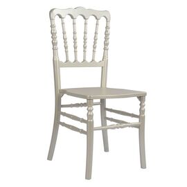 ΚΑΡΕΚΛΑ ΞΥΛΙΝΗ NAPOLEON ΠΕΡΛΕ ΜΕ ΚΟΥΚΟΥΛΑ ΠΡΟΣΤΑΣΙΑΣ HM8056.01 40x46,5x90 εκ. - ΚΑΡΕΚΛΕΣ στο Milonadakis.gr