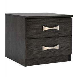 ΚΟΜΟΔΙΝΟ ΜΕ 2 ΣΥΡΤΑΡΙΑ ΚΑΙ ΧΕΡΟΥΛΙ ASHLYN HM2235.01 ZEBRANO 48x40x42Yεκ. - ΚΟΜΟΔΙΝΑ στο Milonadakis.gr