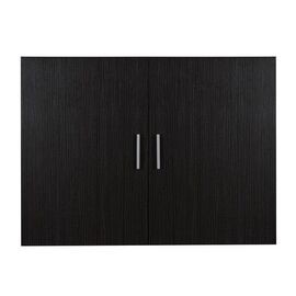 ΠΑΤΑΡΙ 2ΦΥΛΛΗΣ ΝΤΟΥΛΑΠΑΣ JASLYN HM350.01 ΣΕ ΧΡΩΜΑ ZEBRANO 80X42X60 - ΝΤΟΥΛΑΠΕΣ στο Milonadakis.gr