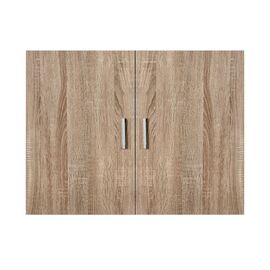 ΠΑΤΑΡΙ 2ΦΥΛΛΗΣ ΝΤΟΥΛΑΠΑΣ JASLYN HM350.02 ΣΕ ΧΡΩΜΑ SONAMA 60Χ80Χ42 - ΝΤΟΥΛΑΠΕΣ στο Milonadakis.gr