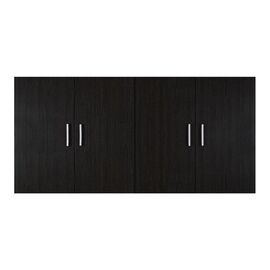 ΠΑΤΑΡΙ 4ΦYΛΛΗΣ ΝΤΟΥΛΑΠΑΣ HM352.01 ΣΕ ΧΡΩΜΑ ZEBRANO 120Χ42Χ60 - ΝΤΟΥΛΑΠΕΣ στο Milonadakis.gr