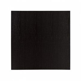 ΕΠΙΦΑΝΕΙΑ ΤΡΑΠΕΖΙΟΥ ΑΠΟ MDF 60Χ60 εκ. ΜΑΥΡΗ HM8437.02 - ΕΠΙΦΑΝΕΙΕΣ ΤΡΑΠΕΖΙΩΝ στο Milonadakis.gr