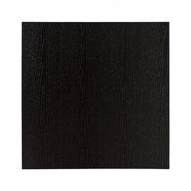 ΕΠΙΦΑΝΕΙΑ ΤΡΑΠΕΖΙΟΥ ΑΠΟ MDF 70Χ70 εκ. ΜΑΥΡΗ HM8438.02 - ΕΠΙΦΑΝΕΙΕΣ ΤΡΑΠΕΖΙΩΝ στο Milonadakis.gr