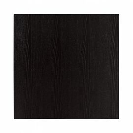 ΕΠΙΦΑΝΕΙΑ ΤΡΑΠΕΖΙΟΥ ΑΠΟ MDF 80Χ80 εκ. ΜΑΥΡΗ HM8439.02 - ΕΠΙΦΑΝΕΙΕΣ ΤΡΑΠΕΖΙΩΝ στο Milonadakis.gr