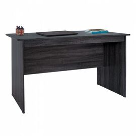 ΓΡΑΦΕΙΟ ΜΕΛΑΜΙΝΗΣ HAYDEN 120x71x74,5 HM2285.01 ΣΕ ΑΝΘΡΑΚΙ ΧΡΩΜΑ - ΓΡΑΦΕΙΑ στο Milonadakis.gr