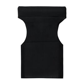 ΜΑΞΙΛΑΡΙ TEXTILENE 600gr/m2 2X1 ΜΑΥΡΟ ΓΙΑ ΠΟΛΥΘΡΟΝΑ ΣΚΗΝΟΘΕΤΗ HM5272.05 46.5Χ53Χ80Υεκ. - ΠΑΝΙΑ ΚΑΡΕΚΛΑΣ ΣΚΗΝΟΘΕΤΗ στο Milonadakis.gr