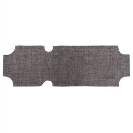 ΠΑΝΙ TEXTILENE 600gr/m2 2X1 ΑΝΤΑΛΛΑΚΤΙΚΟ ΞΑΠΛΩΣΤΡΑΣ HM5072.10 ΓΚΡΙ 201x62 εκ. - ΑΝΤΑΛΛΑΚΤΙΚΑ ΞΑΠΛΩΣΤΡΑΣ στο Milonadakis.gr