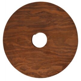 ΤΡΑΠΕΖΑΚΙ ΨΑΘΙΝΗΣ ΟΜΠΡΕΛΑΣ Φ40 ΚΟΝΤΡΑ ΠΛΑΚΕ HM5473.02 Χ.ΠΟΤΗΡΟΘ. - ΟΜΠΡΕΛΕΣ ΚΑΙ ΒΑΣΕΙΣ στο Milonadakis.gr