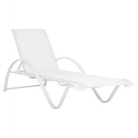 ΞΑΠΛΩΣΤΡΑ ΑΛΟΥΜΙΝΙΟΥ WAKANA  ΛΕΥΚΗ ΜΕ TEXTLINE ΛΕΥΚΟ HM5133.02 194x54-66x30 cm. - ΞΑΠΛΩΣΤΡΕΣ στο Milonadakis.gr