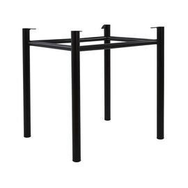 ΒΑΣΗ ΚΟΛΟΝΑΤΗ 4 ΠΟΔΙΑ  ΓΙΑ ΕΠΙΦΑΝΕΙΑ 120x70 - ΒΑΣΕΙΣ ΤΡΑΠΕΖΙΩΝ στο Milonadakis.gr