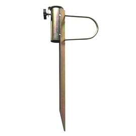 ΒΑΣΗ ΟΜΠΡΕΛΑΣ ΜΕΤΑΛΛΙΚΗ Φ42 ΦΥΤΕΥΤΗ ΑΠΟ ΑΤΣΑΛΙ HM6027 - ΟΜΠΡΕΛΕΣ ΚΑΙ ΒΑΣΕΙΣ στο Milonadakis.gr