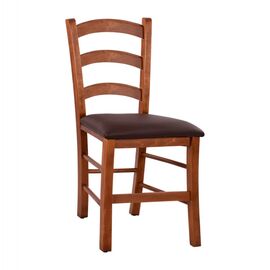 ΚΑΡΕΚΛΑ ΜΕ ΚΑΡΥΔΙ ΛΟΥΣΤΡΟ ΠΑΡΟΣ HM5584 ΜΕ ΚΑΦΕ PU - ΕΠΙΠΛΑ ΤΑΒΕΡΝΑΣ - ΚΑΦΕΝΕΙΟΥ στο Milonadakis.gr