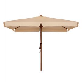 ΟΜΠΡΕΛΑ ΕΠΑΓΓΕΛΜΑΤΙΚΗ WALLER 3,00X3,00X2,50Y ΜΕ ΞΥΛΙΝΟ ΣΚΕΛΕΤΟ HM6022 ΜΠΕΖ - ΟΜΠΡΕΛΕΣ ΚΑΙ ΒΑΣΕΙΣ στο Milonadakis.gr