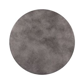 ΕΠΙΦΑΝΕΙΑ ΤΡΑΠΕΖΙΟΥ WERZALIT Φ60Χ2.5εκ. CEMENT 5648 HM5227.12 - ΚΑΠΑΚΙΑ WERZALIT στο Milonadakis.gr