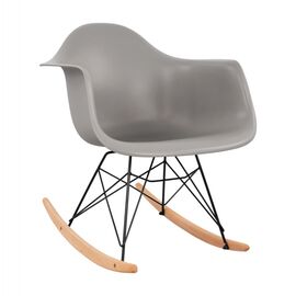 ΠΟΛΥΘΡΟΝΑ ΚΟΥΝΙΣΤΗ ΜΕ ΚΑΘΙΣΜΑ ΓΚΡΙ MIRTO & ΜΑΥΡΟ ΣΚΕΛΕΤΟ HM0035.20 61x71x64 εκ. - ΚΑΡΕΚΛΕΣ - ΠΟΛΥΘΡΟΝΕΣ ΕΣ. στο Milonadakis.gr