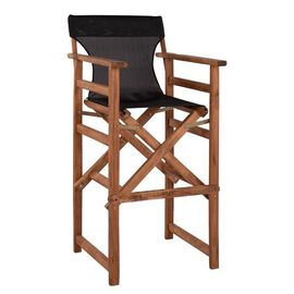 ΣΚΑΜΠΟ ΣΚΗΝΟΘΕΤΗ ΛΗΜΝΟΣ ΚΑΡΥΔΙ ΜΕ TEXTILENE ΜΑΥΡΟ HM10374.05 - ΣΚΑΜΠΩ στο Milonadakis.gr