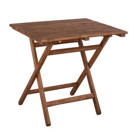 ΤΡΑΠΕΖΙ ΣΚΗΝΟΘΕΤH ΛΗΜΝΟΣ 60Χ80 ΜΑΣΙΦ ΟΞΙΑ ΕΜΠOΤΙΣΜΟΣ ΚΑΡΥΔΙ HM5651.01 - ΤΡΑΠΕΖΙΑ ΕΞ. ΧΩΡΟΥ στο Milonadakis.gr