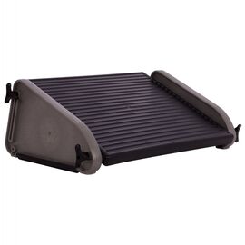 ΥΠΟΠΟΔΙΟ ΓΡΑΦΕΙΟΥ ΡΥΘΜΙΖΟΜΕΝΟ ΠΛΑΣΤΙΚΟ HM1140 - ΥΠΟΠΟΔΙΑ στο Milonadakis.gr